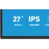 iiyama ProLite XB2792HSU-B1 Computer Monitor 68,6 cm (27 Zoll) 1920 x 1080 Pixel Full HD LED Schwarz