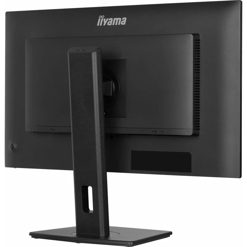 iiyama ProLite XB2792HSU-B1 Computer Monitor 68,6 cm (27 Zoll) 1920 x 1080 Pixel Full HD LED Schwarz