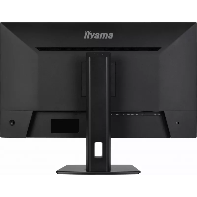 iiyama ProLite XB3294UHSCP-B1 Computer Monitor 80 cm (31,5 Zoll) 3840 x 2160 Pixel 4K Ultra HD Schwarz
