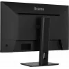iiyama ProLite XB3294UHSCP-B1 Computer Monitor 80 cm (31,5 Zoll) 3840 x 2160 Pixel 4K Ultra HD Schwarz
