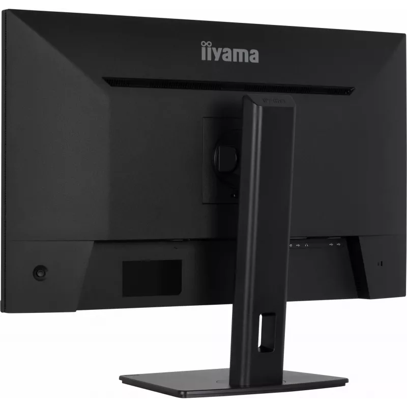 iiyama ProLite XB3294UHSCP-B1 Computer Monitor 80 cm (31,5 Zoll) 3840 x 2160 Pixel 4K Ultra HD Schwarz