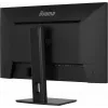 iiyama ProLite XB3294UHSCP-B1 Computer Monitor 80 cm (31,5 Zoll) 3840 x 2160 Pixel 4K Ultra HD Schwarz