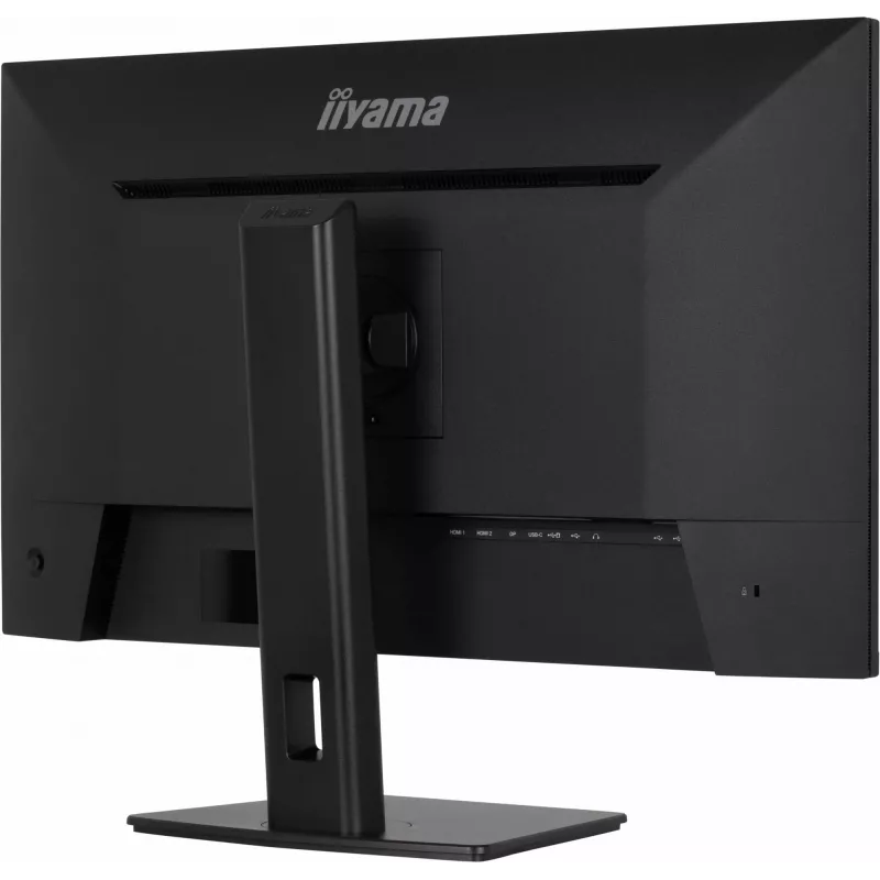 iiyama ProLite XB3294UHSCP-B1 Computer Monitor 80 cm (31,5 Zoll) 3840 x 2160 Pixel 4K Ultra HD Schwarz