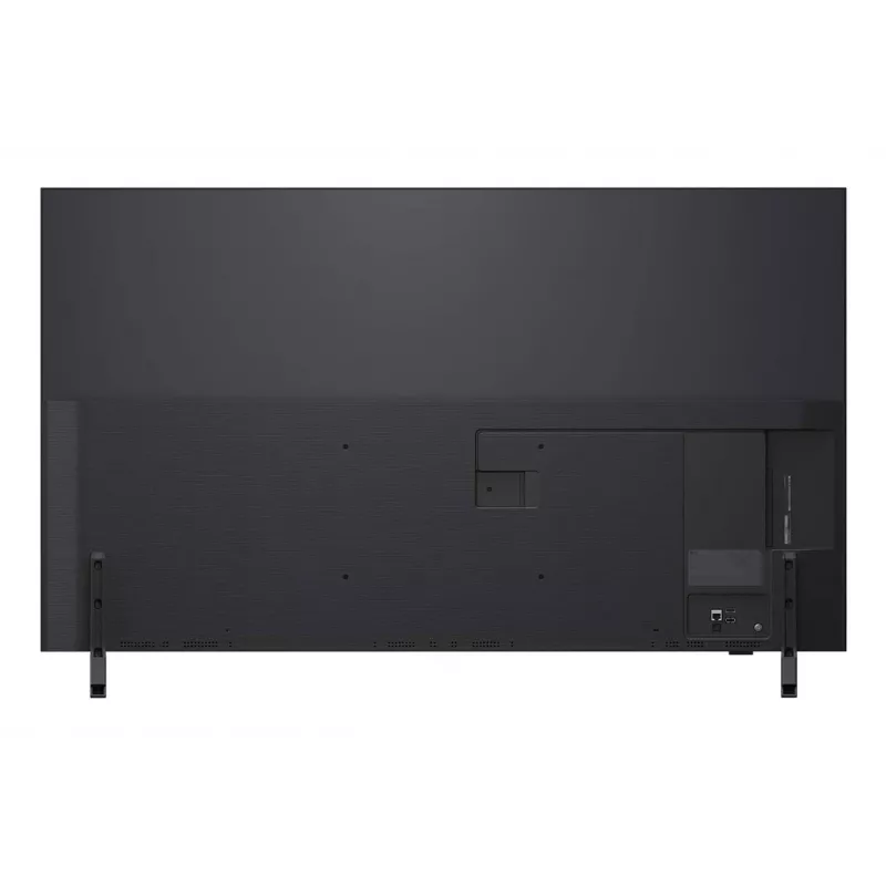 LG QNED84 139,7 cm (55 Zoll) 4K Ultra HD Smart TV Wi-Fi Schwarz