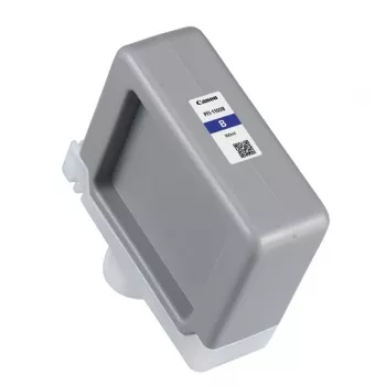 Canon PFI-1100B Tintenpatrone Original Blau