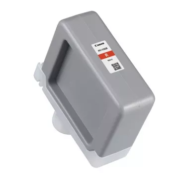 Canon PFI-1100R Tintenpatrone Original Rot