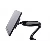iiyama DS3001C-B1 Monitorhalterung / Ständer 68,6 cm (27 Zoll) Schreibtisch Schwarz