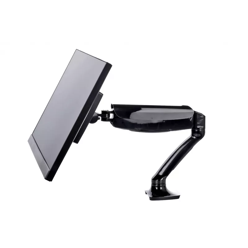 iiyama DS3001C-B1 Monitorhalterung / Ständer 68,6 cm (27 Zoll) Schreibtisch Schwarz