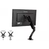 iiyama DS3001C-B1 Monitorhalterung / Ständer 68,6 cm (27 Zoll) Schreibtisch Schwarz