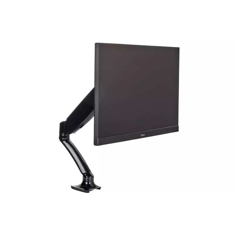iiyama DS3001C-B1 Monitorhalterung / Ständer 68,6 cm (27 Zoll) Schreibtisch Schwarz