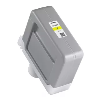 Canon PFI-1300Y Tintenpatrone Original Gelb