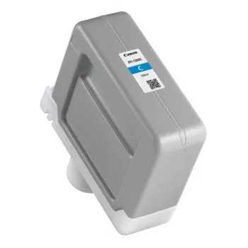 Canon PFI-1300C Tintenpatrone Original Cyan