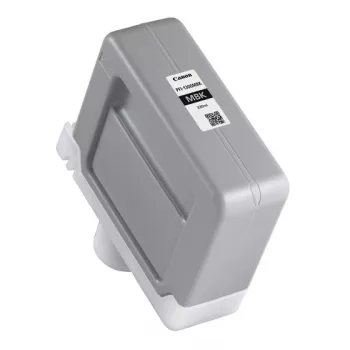 Canon PFI-1300MBK Tintenpatrone Original Schwarz