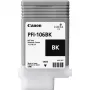 Canon PFI-106 BK Tintenpatrone 1 Stk. Original FotoSchwarz