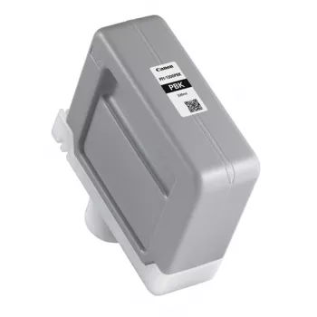 Canon PFI-1300PBK Tintenpatrone Original Fotoschwarz