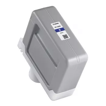 Canon PFI-1300B Tintenpatrone Original Blau