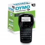 DYMO LabelManager ™ 280 AZERTY, AZERTY, D1, Thermotransfer, 180 x 180 DPI, 15 mm/s, Schwarz, Silber