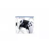 Sony DualSense Edge Schwarz, White Bluetooth Gamepad Analogue / Digital PlayStation 5