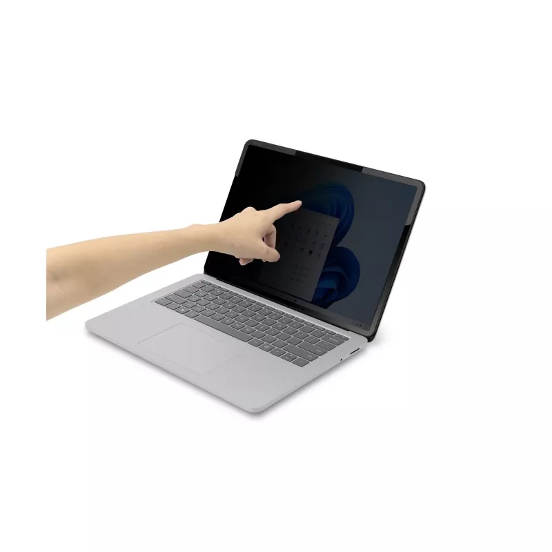 Kensington MagPro Elite Magnetischer Blickschutzfilter für Surface Laptop Studio