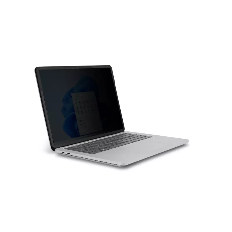 Kensington MagPro Elite Magnetischer Blickschutzfilter für Surface Laptop Studio