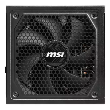 MSI MAG A1000GL PCIE5 Netzteil 1000 W 24-Pin ATX ATX Schwarz