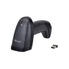 Equip Kabelloser 2D Dual-Mode 2,4GHz + Bluetooth Barcode-Scanner, mit Ständer