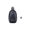 Equip Kabelloser 2D Dual-Mode 2,4GHz + Bluetooth Barcode-Scanner, mit Ständer
