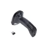 Equip Kabelloser 2D Dual-Mode 2,4GHz + Bluetooth Barcode-Scanner, mit Ständer