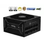 MSI MAG A850GLS PCIE5 Netzteil 850 W 24-polig ATX ATX Schwarz