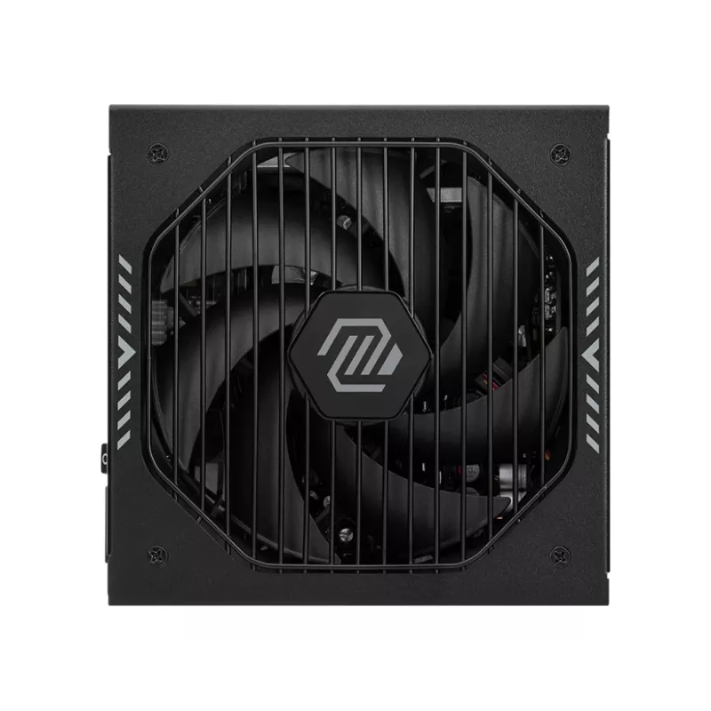 MSI MAG A850GLS PCIE5 Netzteil 850 W 24-polig ATX ATX Schwarz