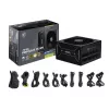 MSI MAG A850GLS PCIE5 Netzteil 850 W 24-polig ATX ATX Schwarz