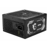 MSI MAG A1250GL PCIE5 Netzteil 1250 W 24-pol ATX ATX Schwarz