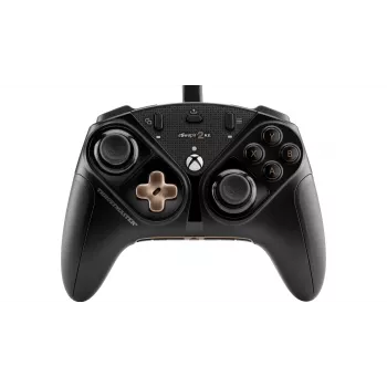 Thrustmaster ESWAP X2 H.E Schwarz USB Gamepad Analog / Digital PC, Xbox One, Xbox Series S, Xbox Series X
