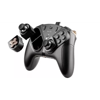 Thrustmaster ESWAP X2 H.E Schwarz USB Gamepad Analog / Digital PC, Xbox One, Xbox Series S, Xbox Series X