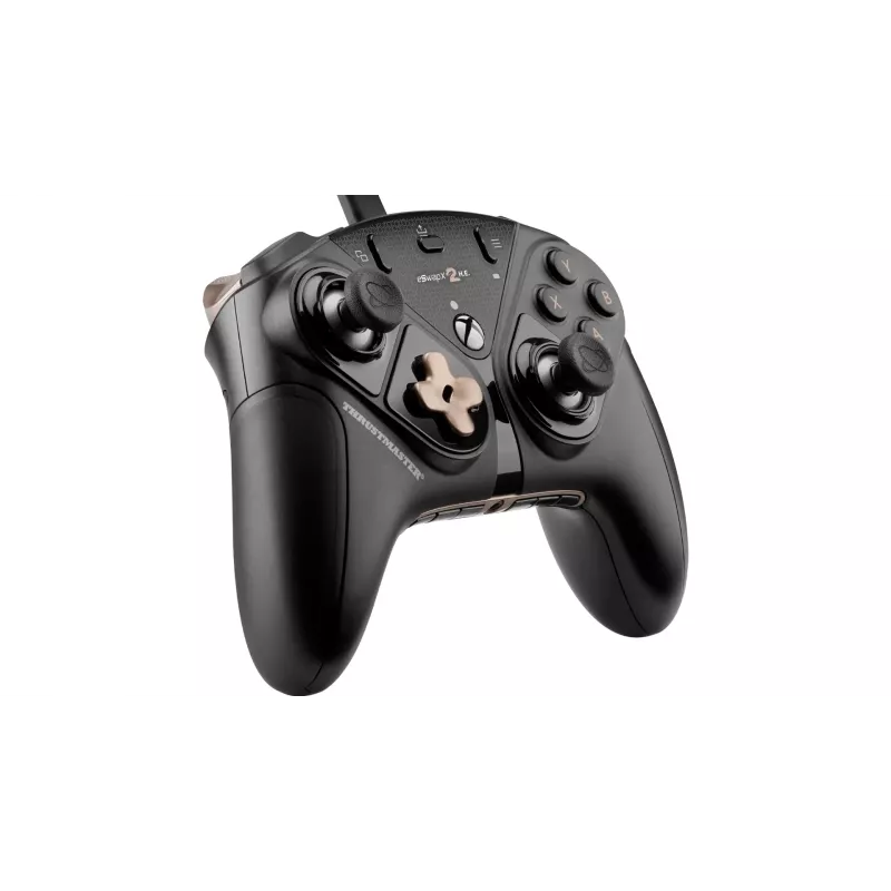 Thrustmaster ESWAP X2 H.E Schwarz USB Gamepad Analog / Digital PC, Xbox One, Xbox Series S, Xbox Series X