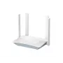 D-Link 4G LTE N300 Wi-Fi ROUTER, Wi-Fi 4 (802.11n), Single-band (2,4 GHz), Ethernet LAN, 4G, Weiß, Tischrouter