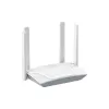 D-Link 4G LTE N300 Wi-Fi ROUTER, Wi-Fi 4 (802.11n), Single-band (2,4 GHz), Ethernet LAN, 4G, Weiß, Tischrouter