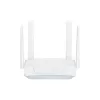 D-Link 4G LTE N300 Wi-Fi ROUTER, Wi-Fi 4 (802.11n), Single-band (2,4 GHz), Ethernet LAN, 4G, Weiß, Tischrouter
