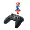 Nintendo Switch 2 Pro Controller Schwarz Bluetooth Gamepad Analog / Digital Nintendo Switch 2