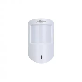Dahua Technology ARD1233-W2, Weiß, Acrylnitril-Butadien-Styrol (ABS), Polycarbonat (PC), Wand, 868 - 868,6 MHz, CR123A, 60 mm