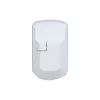 Dahua Technology ARD1233-W2, Weiß, Acrylnitril-Butadien-Styrol (ABS), Polycarbonat (PC), Wand, 868 - 868,6 MHz, CR123A, 60 mm