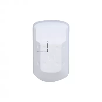 Dahua Technology ARD1233-W2, Weiß, Acrylnitril-Butadien-Styrol (ABS), Polycarbonat (PC), Wand, 868 - 868,6 MHz, CR123A, 60 mm