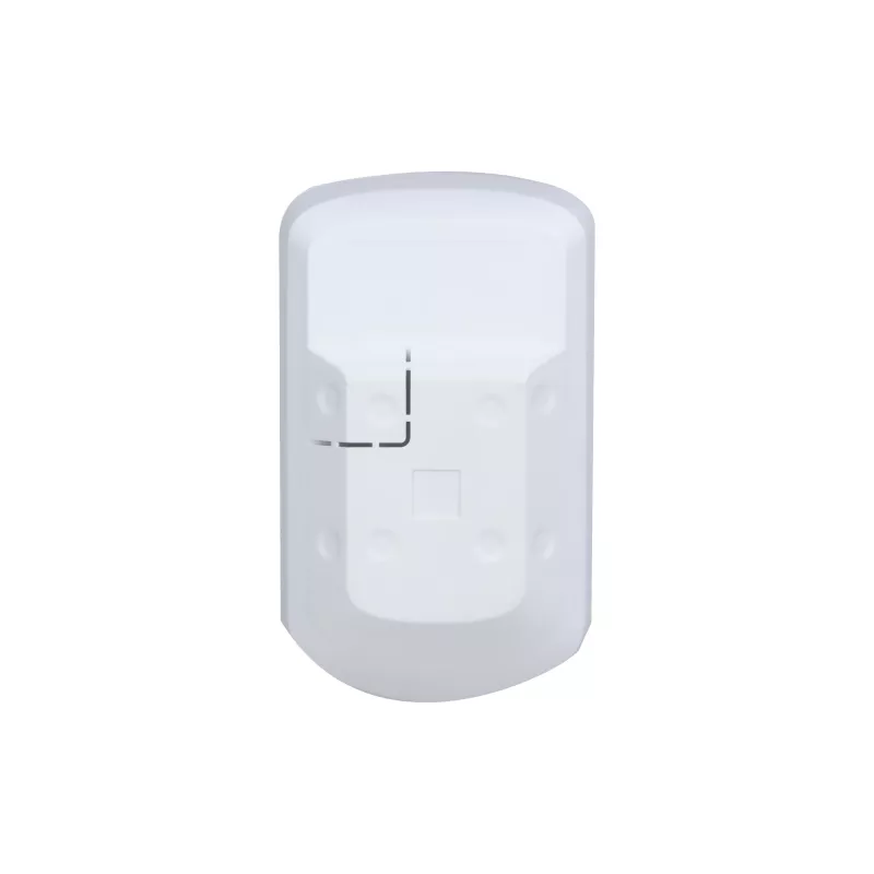 Dahua Technology ARD1233-W2, Weiß, Acrylnitril-Butadien-Styrol (ABS), Polycarbonat (PC), Wand, 868 - 868,6 MHz, CR123A, 60 mm