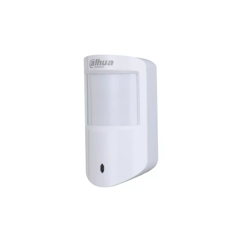 Dahua Technology ARD1233-W2, Weiß, Acrylnitril-Butadien-Styrol (ABS), Polycarbonat (PC), Wand, 868 - 868,6 MHz, CR123A, 60 mm