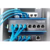 Unmanaged Switch Digitus DN-651119 8 Port Gigabit Ethernet
