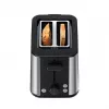 Braun HT101BI-HT1510BK 8 2 Scheiben 900 W Schwarz, Edelstahl