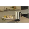 Braun WK 5205 BK Wasserkocher 1,7 l 2200 W Schwarz, Edelstahl