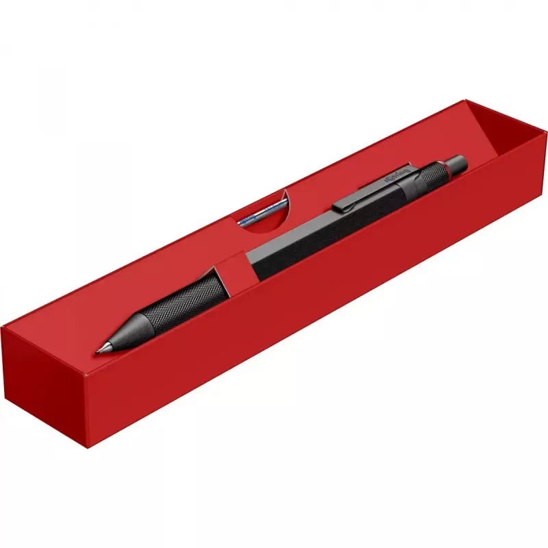 Druckbleistift Rotring 2164108 3 Stk.