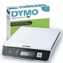 DYMO M10 Digitale Paket- & Versandwaage | bis 10 kg Kapazität | 20 cm x 20 cm