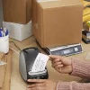 DYMO M10 Digitale Paket- & Versandwaage | bis 10 kg Kapazität | 20 cm x 20 cm